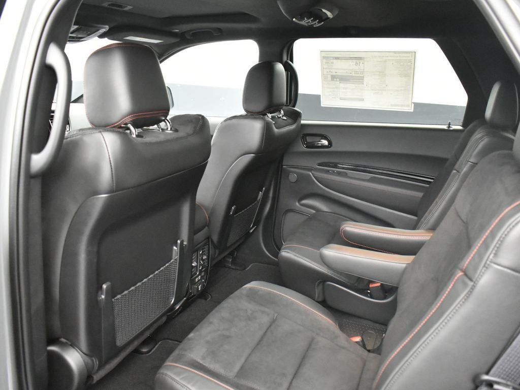 2026 Dodge Durango DURANGO GT PREMIUM AWD HEMI V8