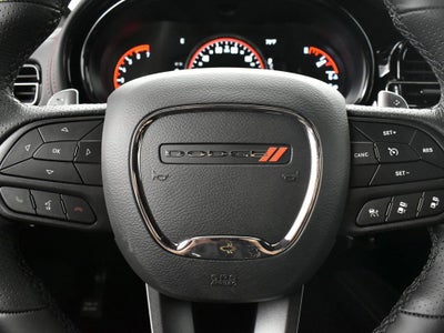 2026 Dodge Durango DURANGO GT PREMIUM AWD HEMI V8