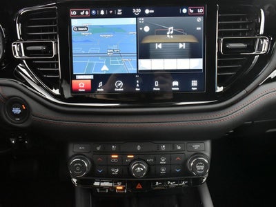 2026 Dodge Durango DURANGO GT PREMIUM AWD HEMI V8