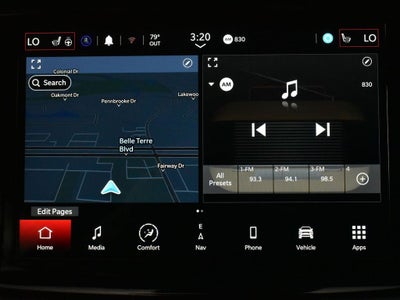 2026 Dodge Durango DURANGO GT PREMIUM AWD HEMI V8