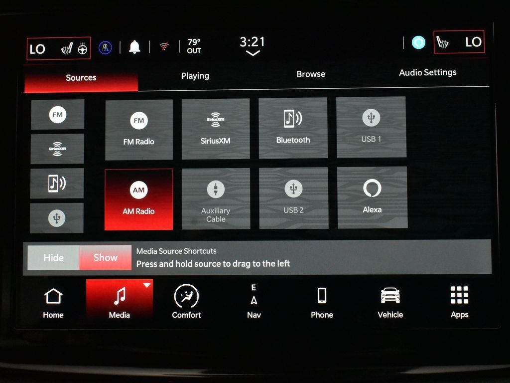 2026 Dodge Durango DURANGO GT PREMIUM AWD HEMI V8