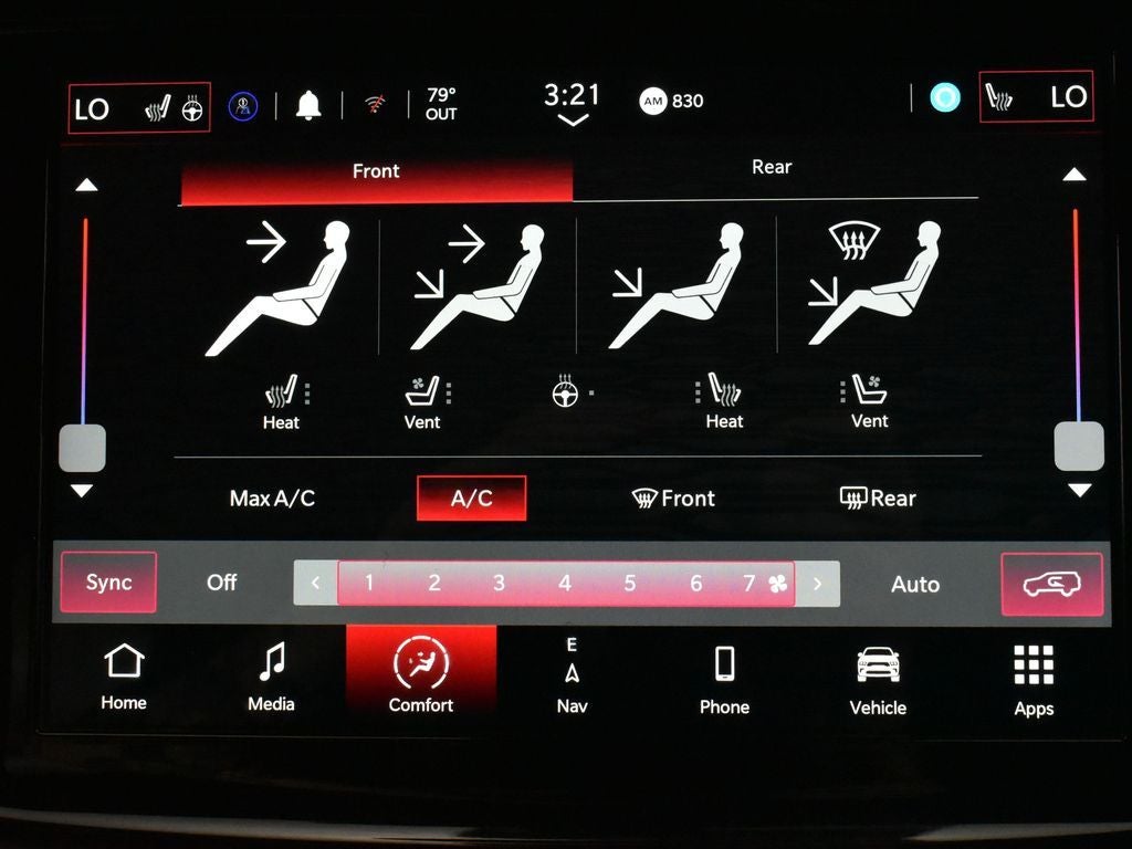 2026 Dodge Durango DURANGO GT PREMIUM AWD HEMI V8