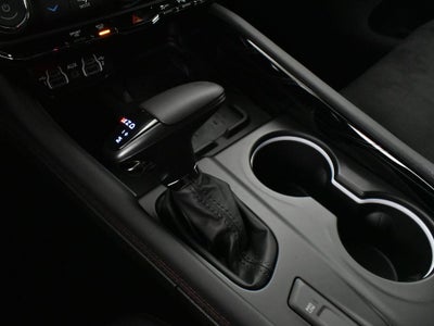 2026 Dodge Durango DURANGO GT PREMIUM AWD HEMI V8