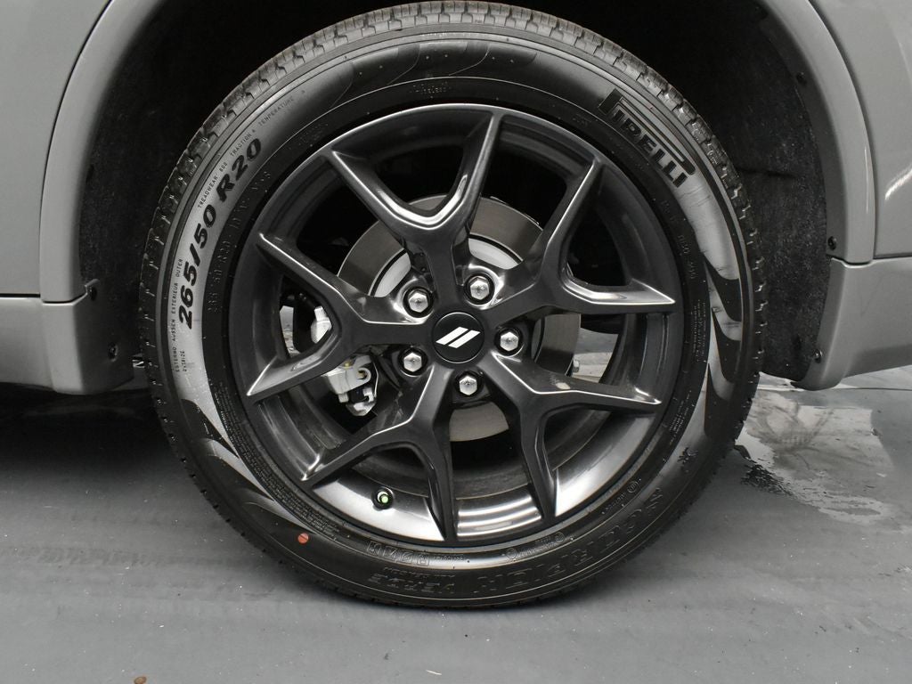 2026 Dodge Durango DURANGO GT PREMIUM AWD HEMI V8