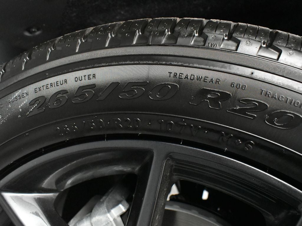 2026 Dodge Durango DURANGO GT PREMIUM AWD HEMI V8