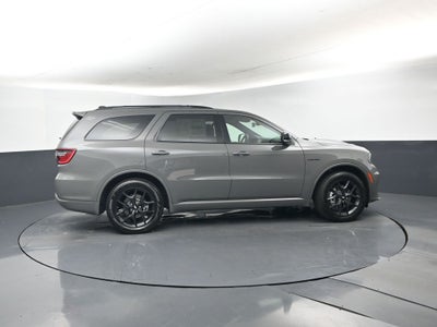 2026 Dodge Durango DURANGO GT PREMIUM AWD HEMI V8