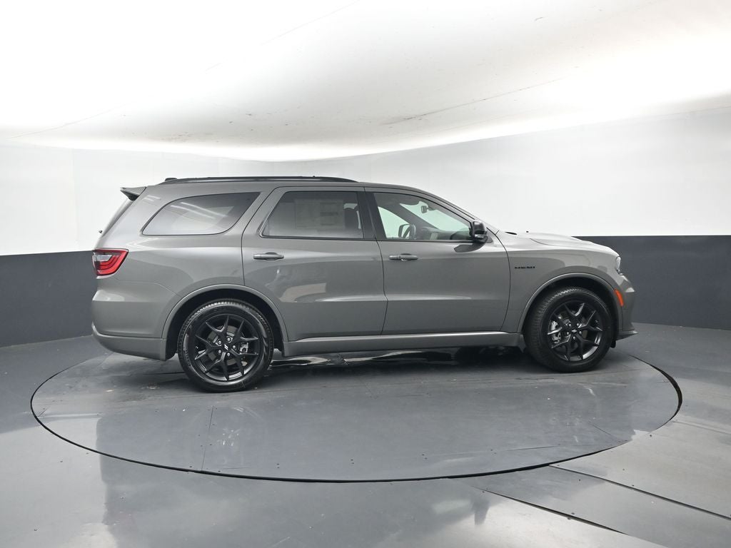 2026 Dodge Durango DURANGO GT PREMIUM AWD HEMI V8