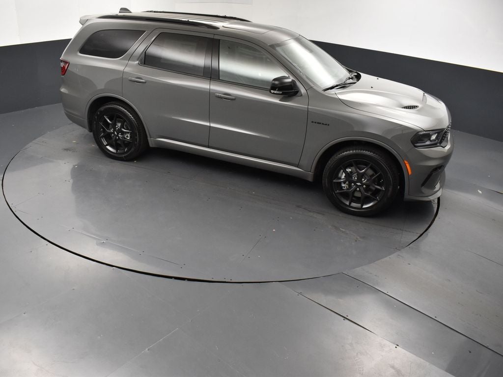 2026 Dodge Durango DURANGO GT PREMIUM AWD HEMI V8