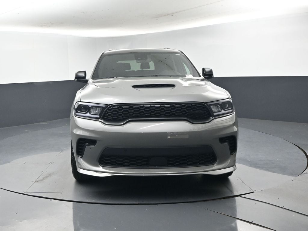 2026 Dodge Durango DURANGO GT PREMIUM AWD HEMI V8