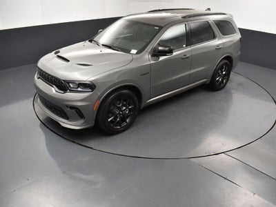 2026 Dodge Durango DURANGO GT PREMIUM AWD HEMI V8