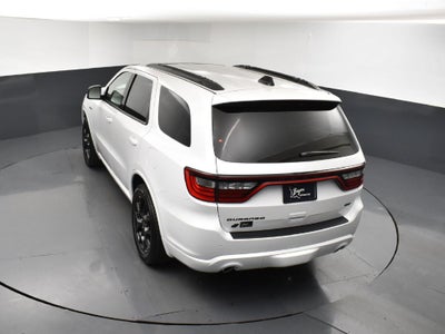 2027 Dodge Durango DURANGO GT HEMI V8 PLUS AWD
