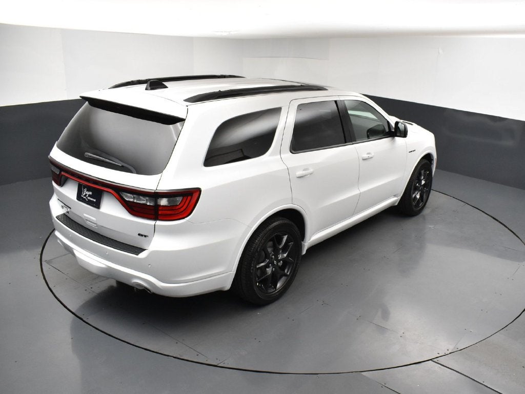 2027 Dodge Durango DURANGO GT HEMI V8 PLUS AWD