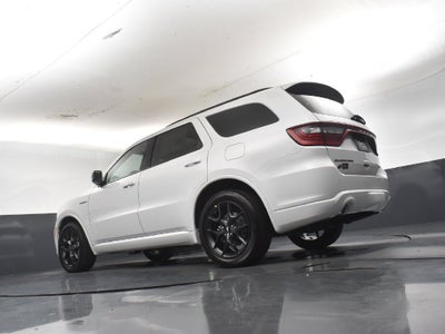 2027 Dodge Durango DURANGO GT HEMI V8 PLUS AWD
