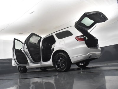 2027 Dodge Durango DURANGO GT HEMI V8 PLUS AWD