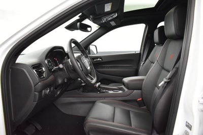 2027 Dodge Durango DURANGO GT HEMI V8 PLUS AWD