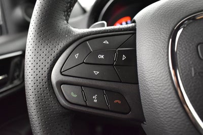 2027 Dodge Durango DURANGO GT HEMI V8 PLUS AWD