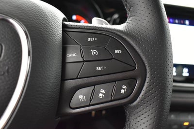 2027 Dodge Durango DURANGO GT HEMI V8 PLUS AWD