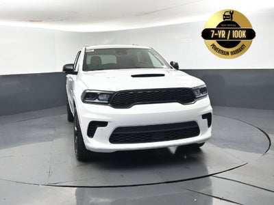 2027 Dodge Durango DURANGO GT HEMI V8 PLUS AWD