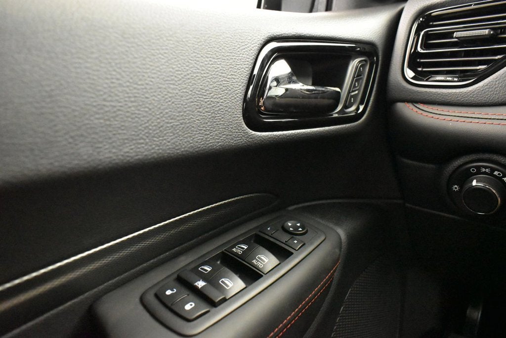 2027 Dodge Durango DURANGO GT HEMI V8 PLUS AWD
