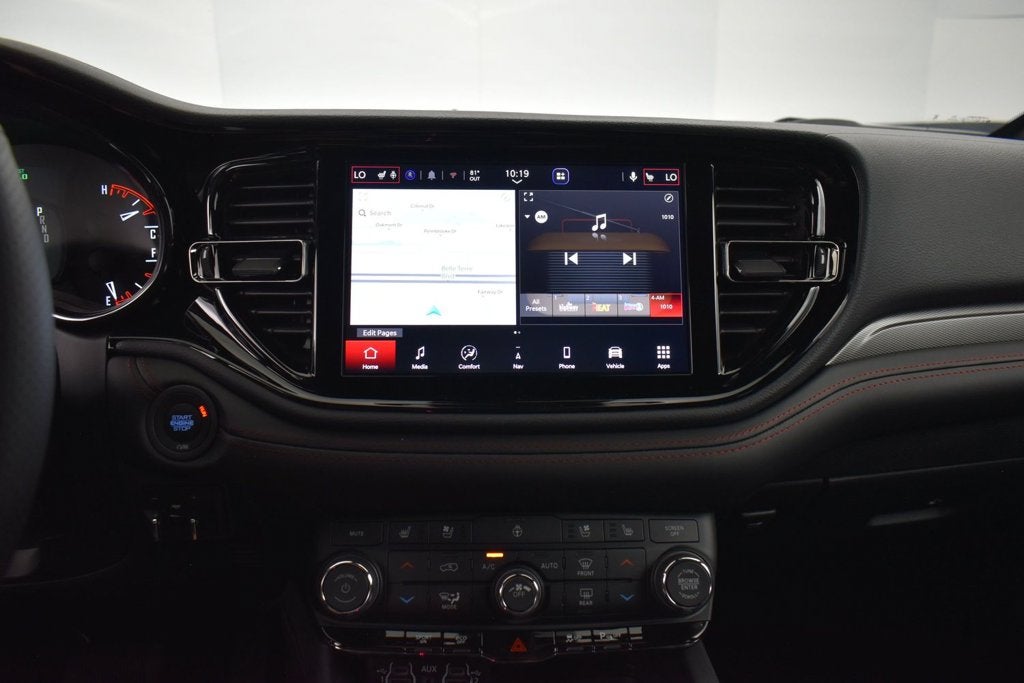 2027 Dodge Durango DURANGO GT HEMI V8 PLUS AWD