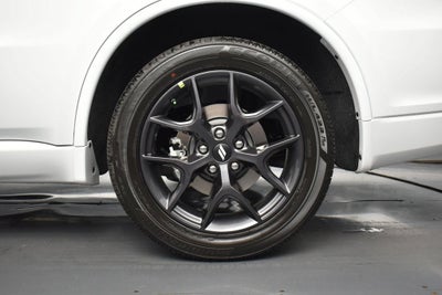 2027 Dodge Durango DURANGO GT HEMI V8 PLUS AWD
