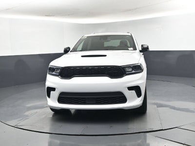 2027 Dodge Durango DURANGO GT HEMI V8 PLUS AWD
