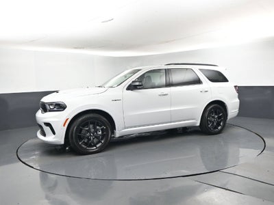 2027 Dodge Durango DURANGO GT HEMI V8 PLUS AWD