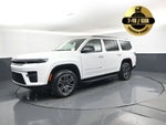 2027 Jeep Grand Wagoneer GRAND WAGONEER 4X2