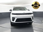 2027 Jeep Grand Wagoneer GRAND WAGONEER 4X2