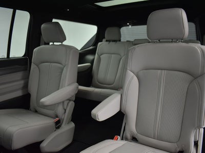 2026 Jeep Grand Wagoneer GRAND WAGONEER 4X2