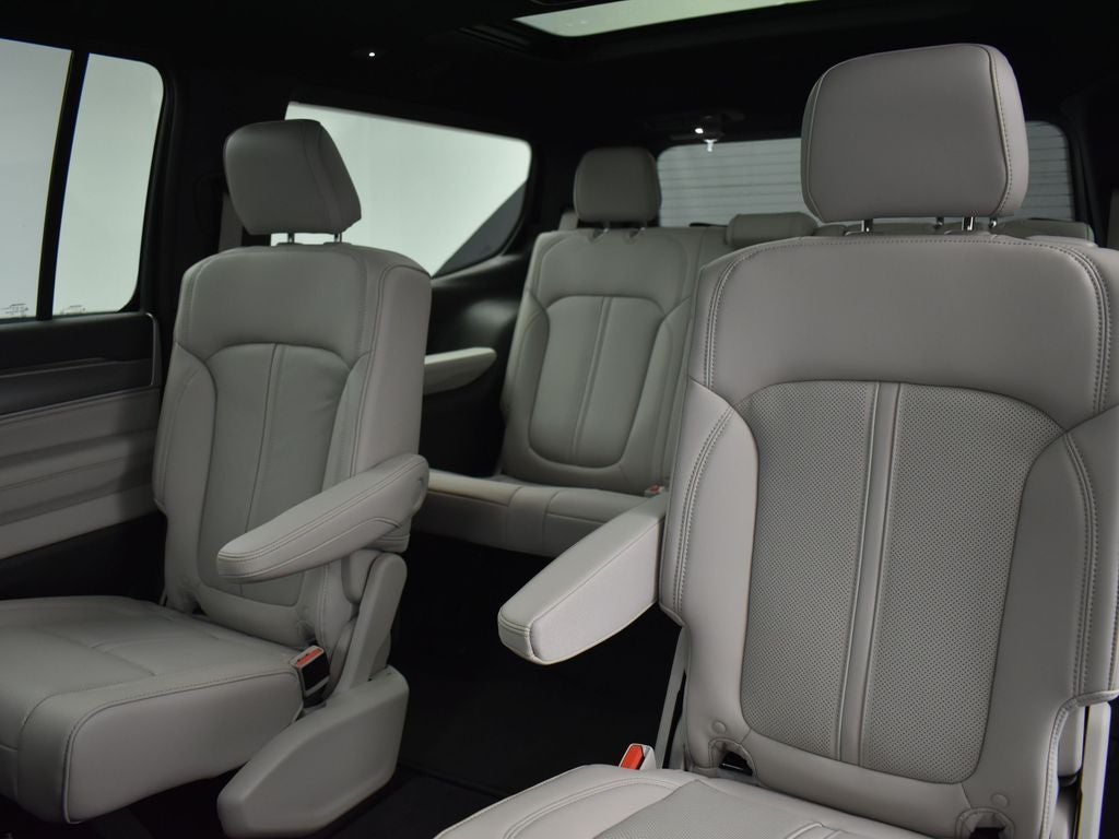 2026 Jeep Grand Wagoneer GRAND WAGONEER 4X2