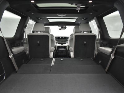 2026 Jeep Grand Wagoneer GRAND WAGONEER 4X2