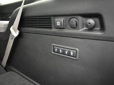 2026 Jeep Grand Wagoneer GRAND WAGONEER 4X2