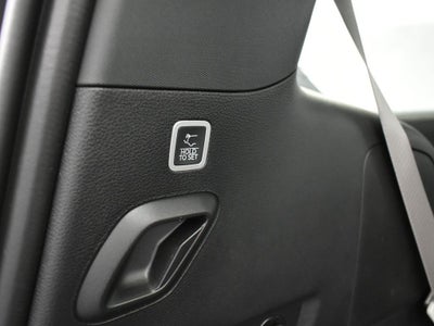 2026 Jeep Grand Wagoneer GRAND WAGONEER 4X2