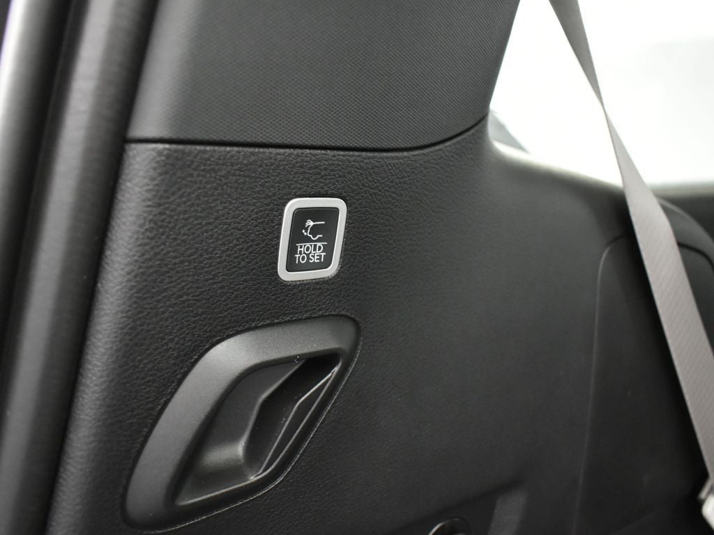 2026 Jeep Grand Wagoneer GRAND WAGONEER 4X2