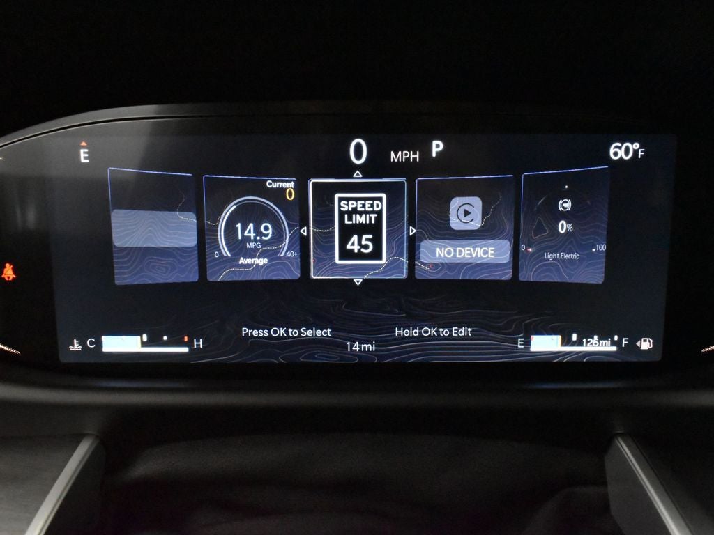 2026 Jeep Grand Wagoneer GRAND WAGONEER 4X2