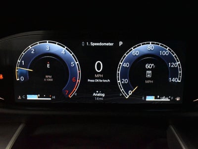 2026 Jeep Grand Wagoneer GRAND WAGONEER 4X2