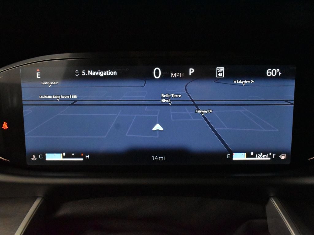 2026 Jeep Grand Wagoneer GRAND WAGONEER 4X2