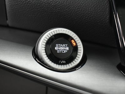 2026 Jeep Grand Wagoneer GRAND WAGONEER 4X2