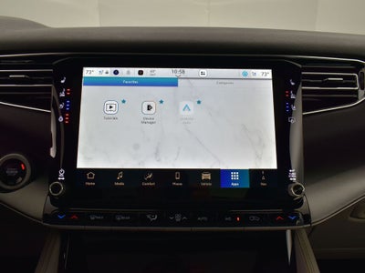 2026 Jeep Grand Wagoneer GRAND WAGONEER 4X2