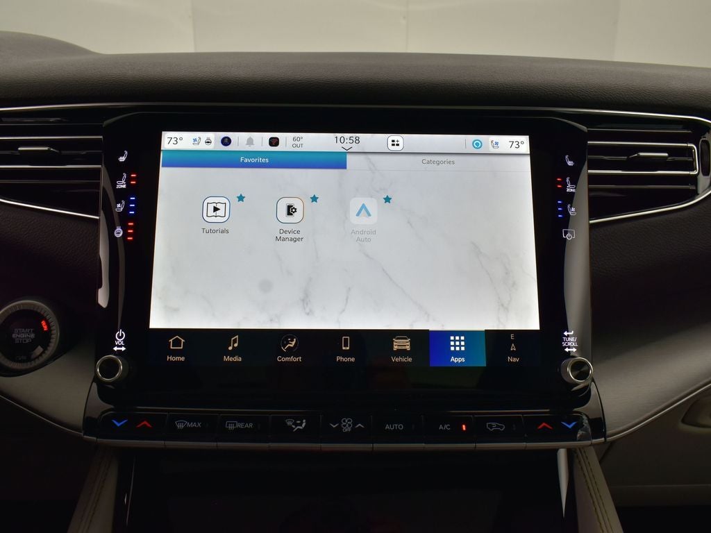 2026 Jeep Grand Wagoneer GRAND WAGONEER 4X2