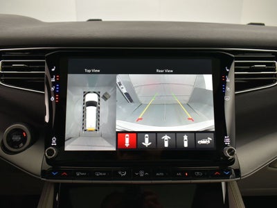 2026 Jeep Grand Wagoneer GRAND WAGONEER 4X2