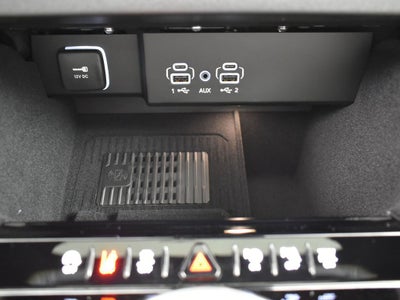 2026 Jeep Grand Wagoneer GRAND WAGONEER 4X2