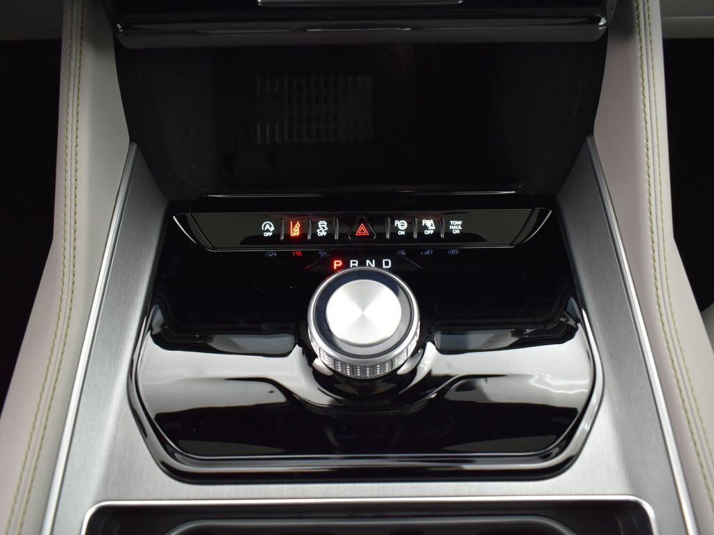 2026 Jeep Grand Wagoneer GRAND WAGONEER 4X2