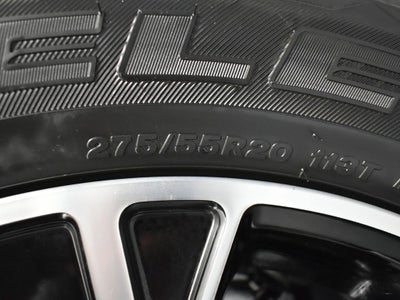 2026 Jeep Grand Wagoneer GRAND WAGONEER 4X2