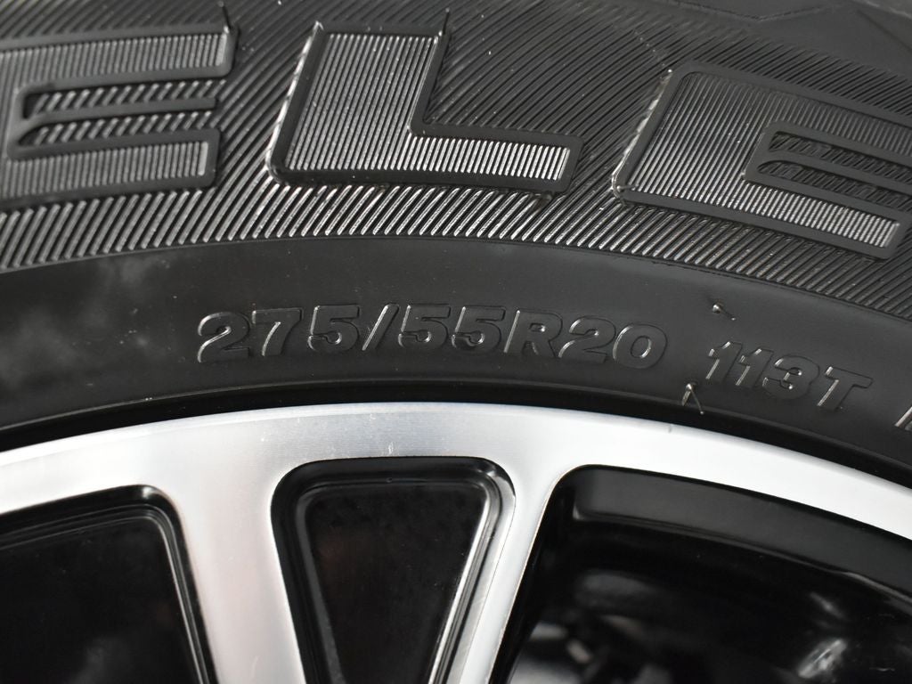 2026 Jeep Grand Wagoneer GRAND WAGONEER 4X2