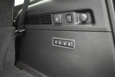 2026 Jeep Grand Wagoneer GRAND WAGONEER 4X2