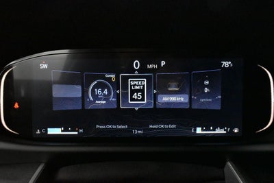 2026 Jeep Grand Wagoneer GRAND WAGONEER 4X2