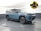 2027 Jeep Grand Wagoneer GRAND WAGONEER 4X2