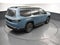 2027 Jeep Grand Wagoneer GRAND WAGONEER 4X2